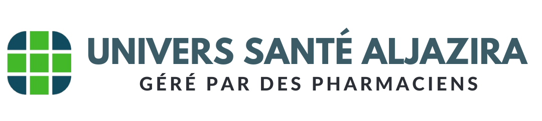 Univers Santé Aljazira