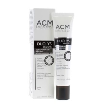 ACM DUOLYS LEGERE SOIN HYDRATANT ANTI-AGE 40ML
