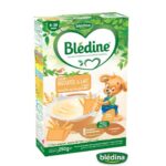 BLEDINA BLEDINE SAVEUR BISCUIT ET LAIT 250G