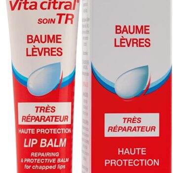 VITA CITRAL SOIN TR BAUME A LEVRES