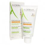 A-Derma Exomega Control Baume Émollient – 200 Ml
