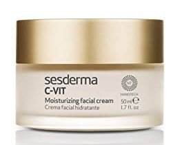 SESDERMA C VIT CREME HYDRATANTE VISAGE 50ML