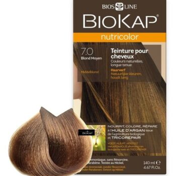 Biokap nutricolor 7.0
