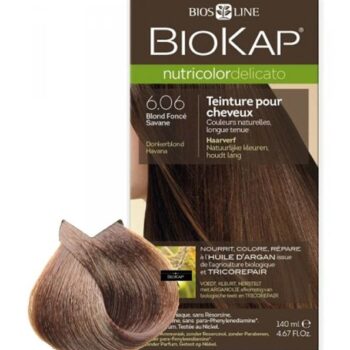 Biokap delicato 6.06