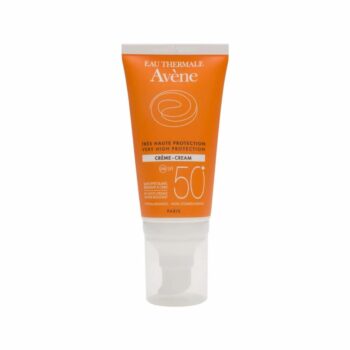 AVENE TRES HAUTE PROTECTION CREME INVISIBLE SPF50+ PEAUX SECHES 50ML