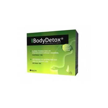 Biocol dieteffect Body Detox 10 monodoses