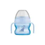 Bebemaman-Mam-Starter-cup-Bleu