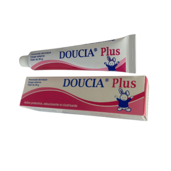 DOUCIA PLUS PD 30G POMMADE DERMIQUE PM