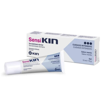 SENSIKIN GEL 15ML