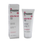 EPTADERM EPTA PSO 30+ CRÈME CUIR CHEVELU-CORPS 75ML
