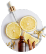 Huiles Cosmétique
