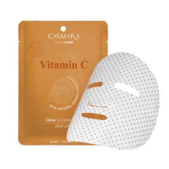 CASMARA GLOW BOOSTER MASK VITAMIN C 18ML B1