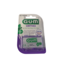 GUM CIRE DE PROTECTION ORTHODONTIQUE MENTHOLEE REF 724