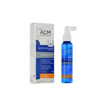 ACM NOVOPHANE CHRONIC LOTION ANTI-CHUTE 100ML