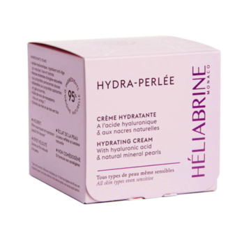 HELIABRINE CREME HYDRA-PERLEE A L'ACIDE HYALURONIQUE