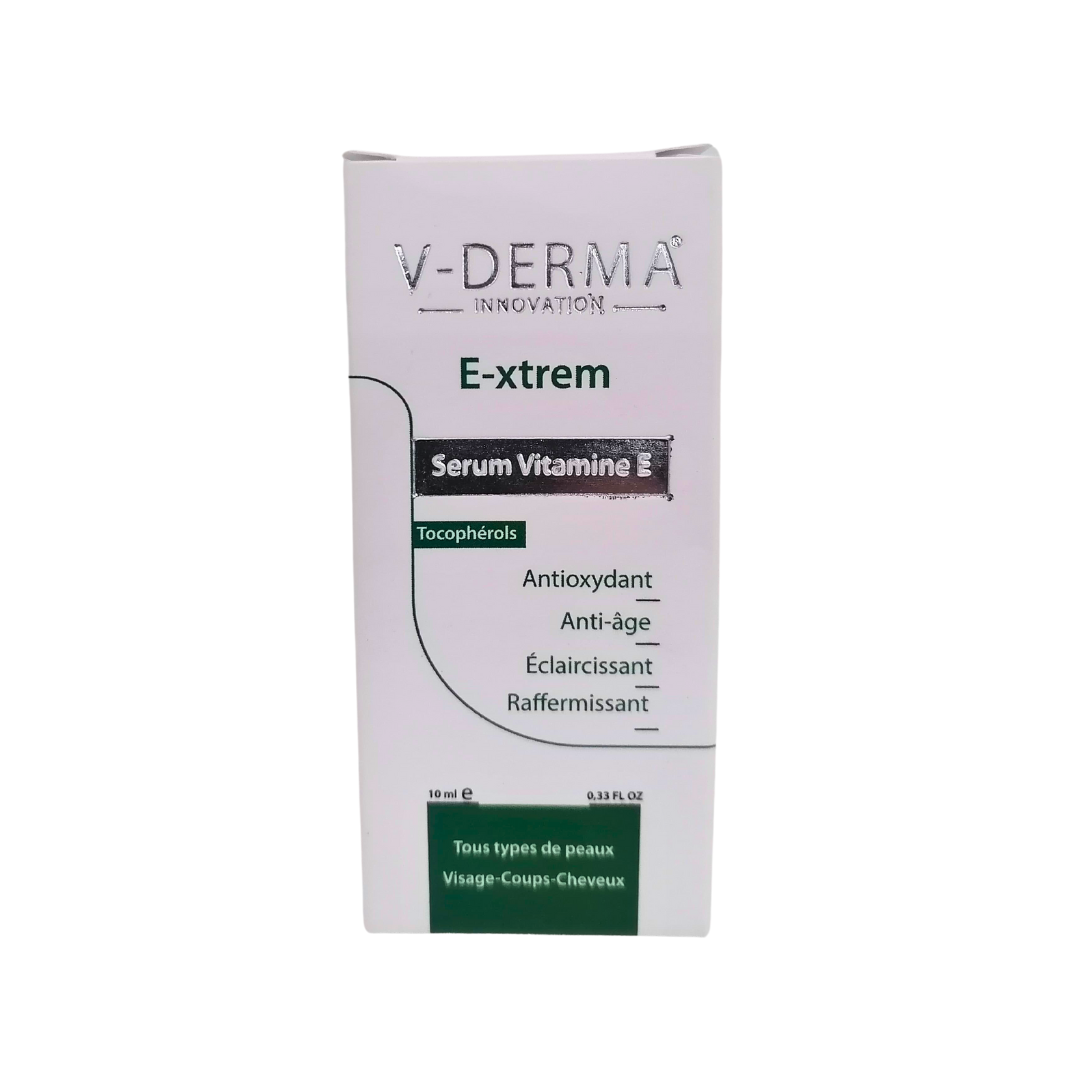 V-derma-E-xtrem-serum-Vitamine-E-pure-10ml