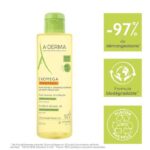 A-DERMA EXOMEGA CONTROL HUILE LAVANTE EMOLLIENTE 500ML