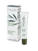 Naturalia Soin Contour des Yeux Anti Fatigues