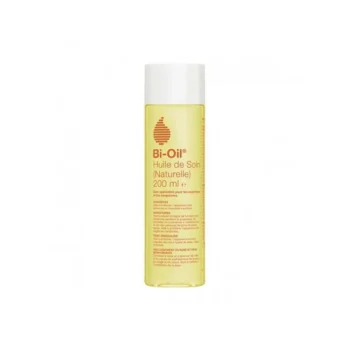 BIO-OIL HUILE DE SOIN NATURELLE 200ML