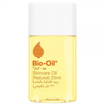 BIO-OIL NATURELLE 25ML