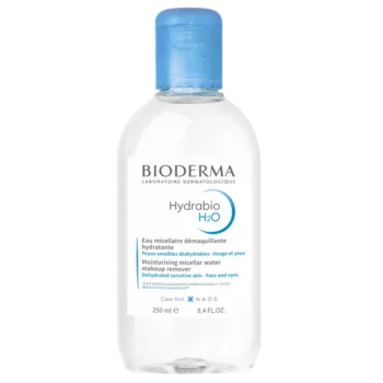 Bioderma Hydrabio H2O Solution Micellaire 250Ml