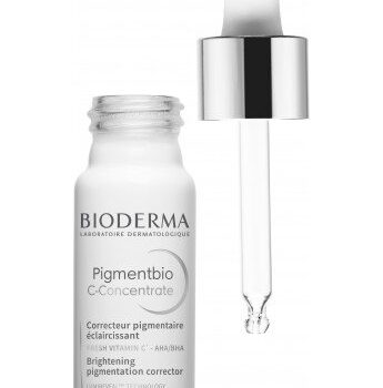Bioderma Pigmentbio C Concentrate