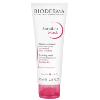Bioderma Sensibio Masque 75ml