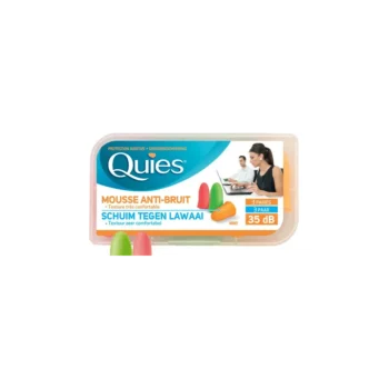 QUIES BOULES MOUSSE PAIRES B3