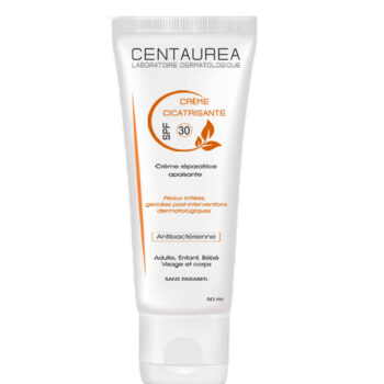 CENTAUREA CREME CICATRISANTE SPF30+  50ML
