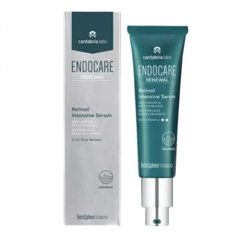 ENDOCARE RENEWAL RETINOL SERUM 30ML