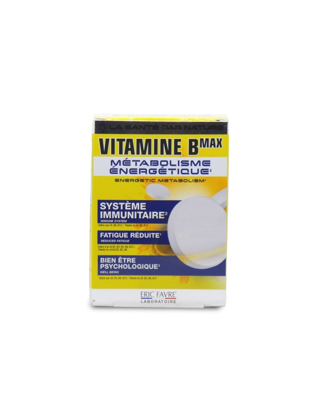 eric-favre-complexe-vitamine-b-max-b60-comprime