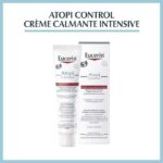 EUCERIN ATOPICONTROL CREME CALMANTE INTENSIVE 40ML