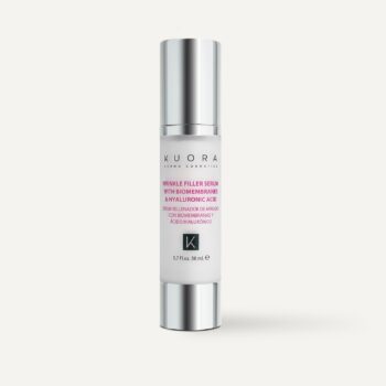 KUORA WRINKLE FILLER SERUM POUR LES RIDES 50ML
