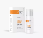 MDC SYNERGY ECRAN SOLAIRE SPF50+ 50ML PEAU SECHE