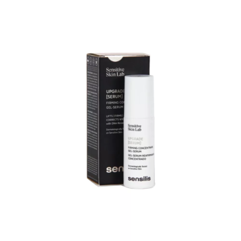 SENSILIS SKIN LAB UPGRADE SERUM GEL SERUM REAFIRMANTE CONCENTRADO 30ML