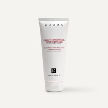 KUORA GEL CORRECTION DE LA CELLULITE 200ML