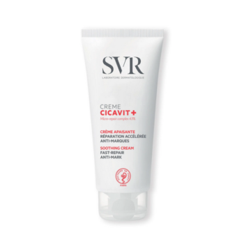 SVR CICAVIT+ CREME APAISANTE REPARATION ACCELEREE ANTI-MARQUES 100ML