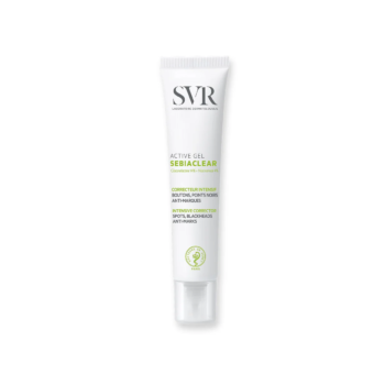 SVR – SEBIACLEAR – Active 40 ML