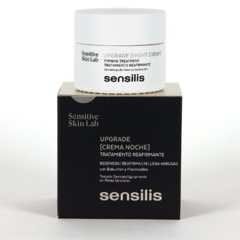 SENSILIS UPGRADE NIGHT CREAM 50ML
