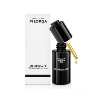 Filorga Oil-Absolute Sérum-Huile Anti-Age Ultime 30ml