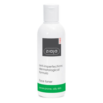 ZIAJA MED TONER DE VISAGE ANTI-IMPERFECTION 200ML REF 15063