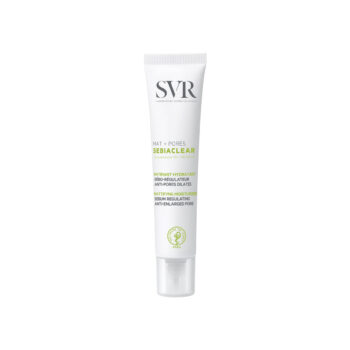 SVR SEBIACLEAR MAT + PORES 40ML