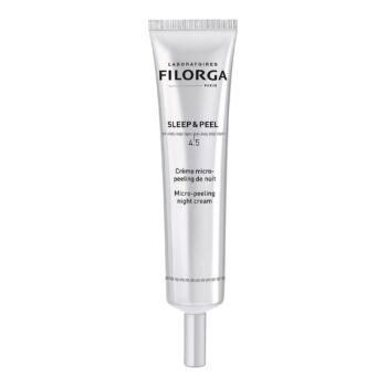 FILORGA SLEEP ET PEEL 4.5 CREME MICRO PEELING DE NUIT 40ML