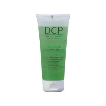 DCP TRIO ACNÉ GEL NETTOYANT MOUSSANT 200 ML