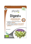 PHYSALIS DIGEST+BIO 30 COMPRIMES
