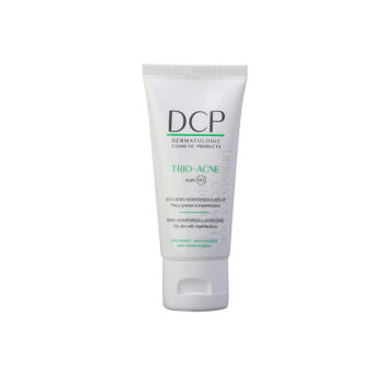 DCP TRIO ACNE SOIN SEBO KÉRATOREGULATEUR 30 ML