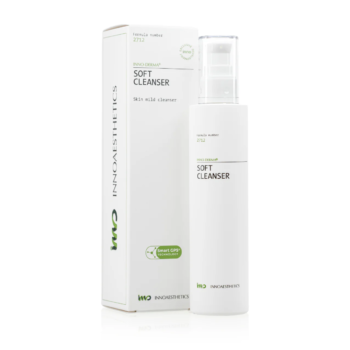 INNOAESTHETICS SOFT CLEANSER