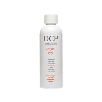 DCP LOTION EXFOLIANTE BHA