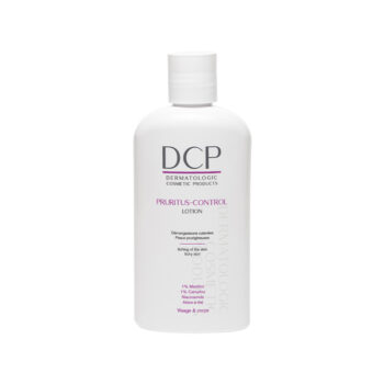 DCP PRURITUS CONTROL LOTION 200ML