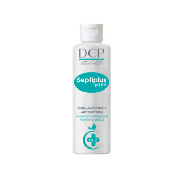 DCP SEPTIPLUS PH5.5 250ML